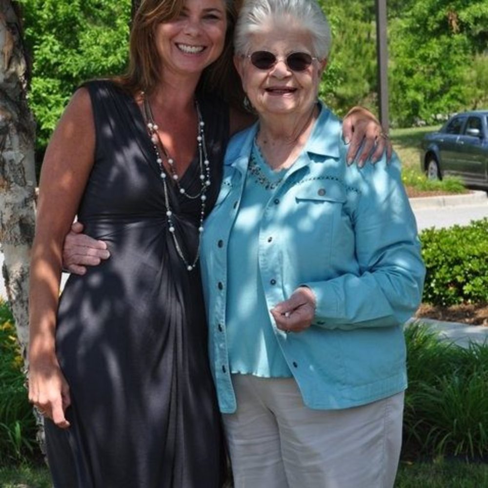 Meet your Posher, Jeanne